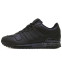 Кроссовки Мужские Adidas ZX 700 Black Leather