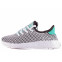 Кроссовки мужские ADIDAS Deerupt Runner Black Easy Green White