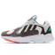 Кроссовки Мужские Adidas Yung 1 Solebox White Tece