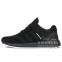 Кроссовки мужские ADIDAS Iniki I-5923 Neighborhood Core Black