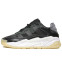 Кроссовки женские Adidas Niteball Black Cloud White
