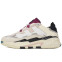 Кроссовки женские Adidas Niteball Cream White Pink Tint