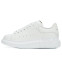 Кроссовки женские Alexander McQueen White
