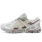 Кроссовки Мужские Asics Gel Kahana 8 Grey Red Gold