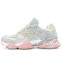 Кроссовки женские New Balance 9060 JFG Inside Voices Baby Shower