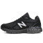 Кроссовки Мужские New Balance 990v4 Made in the USA Black