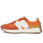 Кроссовки мужские New Balance MS327CLA Orange White