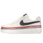 Кроссовки Мужские Nike Air Force 1 Low Ribbon White Blue