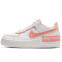 Кроссовки Женские Nike Air Force 1 Low Shadow White Pink Quartz