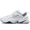 Кроссовки женские Nike M2K Tekno White Cool Grey