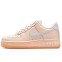 Кроссовки Женские Nike Air Force 1 Low Crimson Tint Orange Pulse
