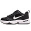 Кроссовки мужские Nike Air Monarch 4 (IV) Black White