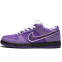 Кроссовки Мужские Nike Dunk SB Low Wnr Concepts Purple Lobster
