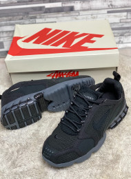 Nike Spiridon живое фото 4