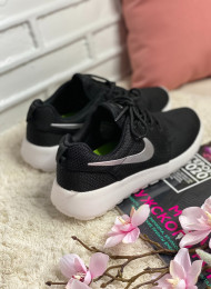 Nike Roshe Run живое фото 6