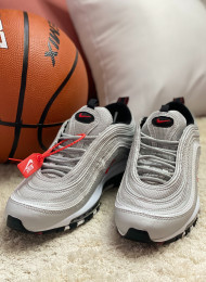 Nike Air Max 97 живое фото 8