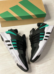 Adidas EQT живое фото 8
