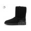 Угги женские Ugg Australia Classic Short II Black