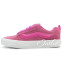 Кеды женские Vans Khu Skool Pink Glo